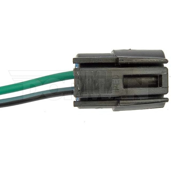 2-WIRE A/C LOW PRESSURE SWITCH